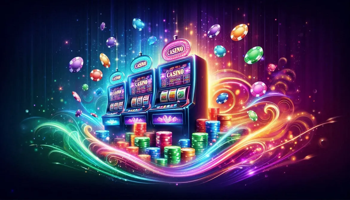 Lucky Jungle Casino